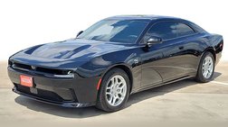 2025 Dodge Charger Daytona R/T