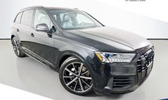 2024 Audi Q7 quattro Prestige 55 TFSI