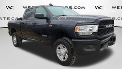 2022 Ram Ram Pickup 2500 Tradesman