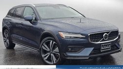 2025 Volvo V60 Cross Country B5 Plus