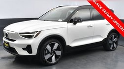 2024 Volvo XC40 Recharge Plus