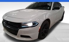 2018 Dodge Charger SXT