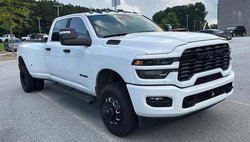 2026 Ram Ram Pickup 3500 Big Horn