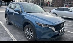 2023 Mazda CX-5 2.5 S