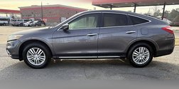 2015 Honda Crosstour EX