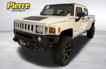2009 HUMMER H3T Base