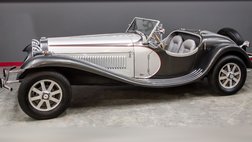 1987 Bugatti 