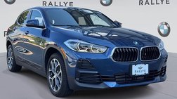 2023 BMW X2 xDrive28i