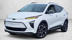 2023 Chevrolet Bolt EUV Premier