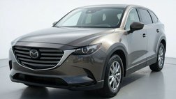 2018 Mazda CX-9 Touring