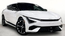 2025 Kia EV6 GT-Line