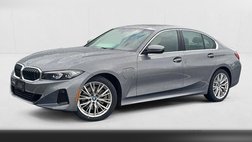 2024 BMW 3 Series 330e
