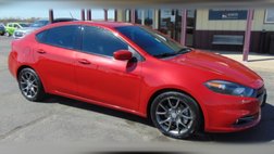 2013 Dodge Dart 