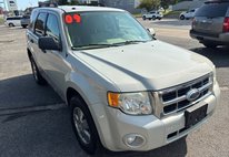 2009 Ford Escape XLT