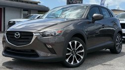 2019 Mazda CX-3 Touring