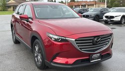 2023 Mazda CX-9 Touring