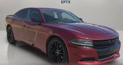 2018 Dodge Charger SXT
