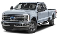2026 Ford Super Duty F-350 Lariat