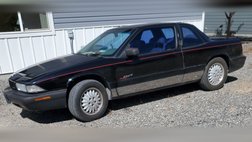 1996 Buick Regal Custom