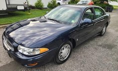2004 Buick LeSabre Custom