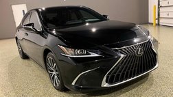 2024 Lexus ES 350 Base