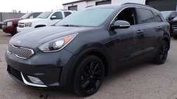 2019 Kia Niro S Touring