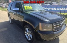 2011 Chevrolet Tahoe LS