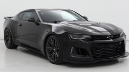 2018 Chevrolet Camaro ZL1