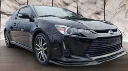 2016 Scion tC Base