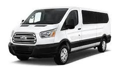 2016 Ford Transit 150