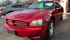 2008 Dodge Charger Base