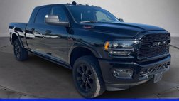 2022 Ram Ram Pickup 3500 Limited