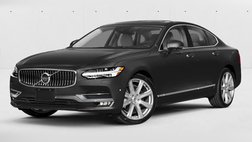 2018 Volvo S90 T5 Momentum