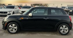 2016 MINI Hardtop Cooper