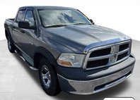 2010 Dodge Ram 1500 ST