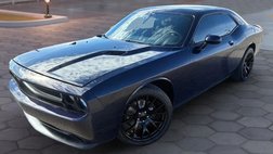 2014 Dodge Challenger SXT