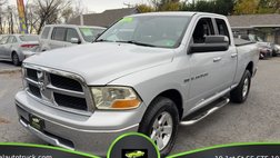2011 Ram Ram Pickup 1500 SLT