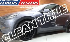 2023 Tesla Model Y Base