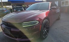 2018 Dodge Charger SXT