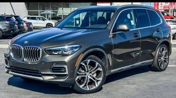 2023 BMW X5 sDrive40i