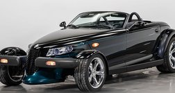 2000 Plymouth Prowler Base