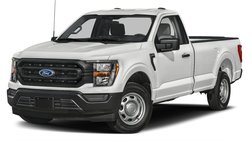 2026 Ford Super Duty F-250 XL