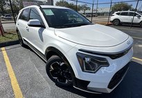 2023 Kia Niro EV Wind