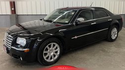 2008 Chrysler 300 C HEMI