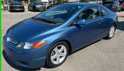 2006 Honda Civic EX