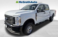 2026 Ford Super Duty F-250 XL