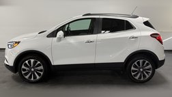 2019 Buick Encore Essence