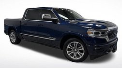 2023 Ram Ram Pickup 1500 Limited