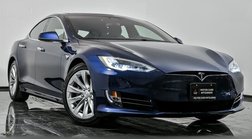 2017 Tesla Model S 100D