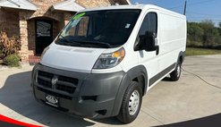 2018 Ram ProMaster 1500 136 WB